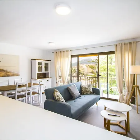 Apartament Ponent 4