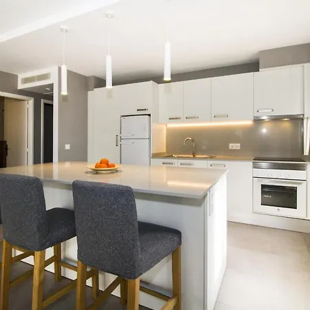 Apartament Ponent 4 Cala Ratjada (Mallorca)