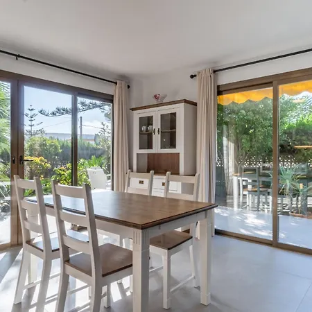 Ponent 4 Apartament Cala Ratjada (Mallorca)