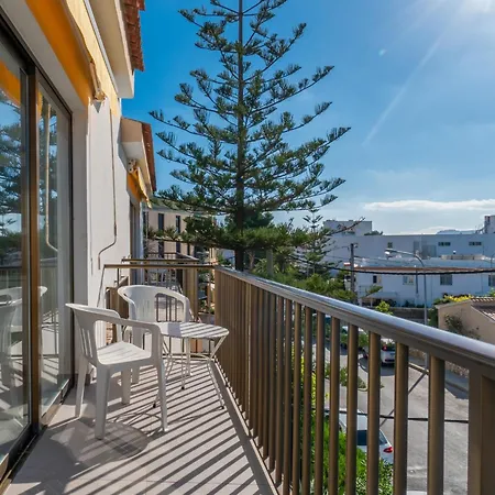 Apartament Ponent 4 Cala Ratjada (Mallorca)