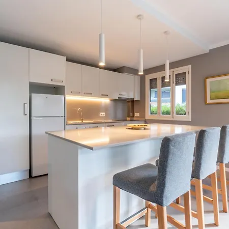 Apartament Ponent 4