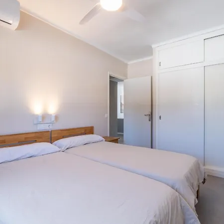Apartament Ponent 4