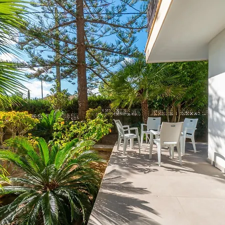 Apartament Ponent 4 Cala Ratjada (Mallorca)
