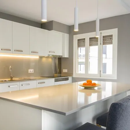 Apartament Ponent 4