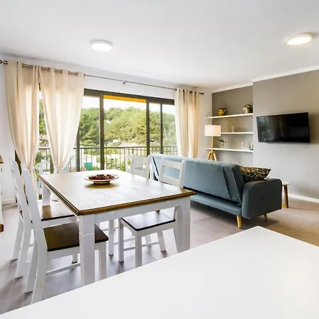Apartament Ponent 4 Cala Ratjada (Mallorca)