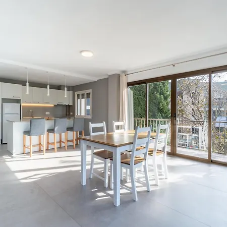 Apartament Ponent 4 Cala Ratjada (Mallorca)