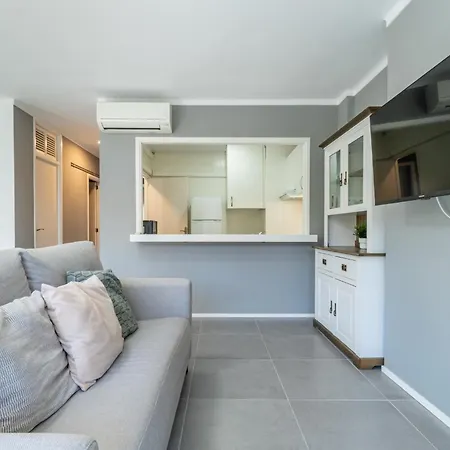 Apartment Ponent 4