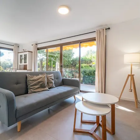 Ponent 4 Apartament Cala Ratjada (Mallorca)