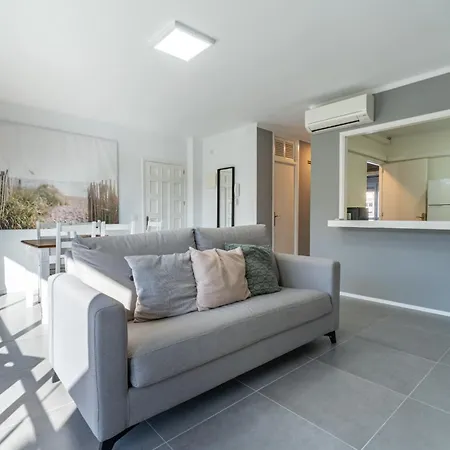 Apartament Ponent 4