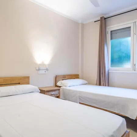 Apartament Ponent 4 Cala Ratjada (Mallorca)