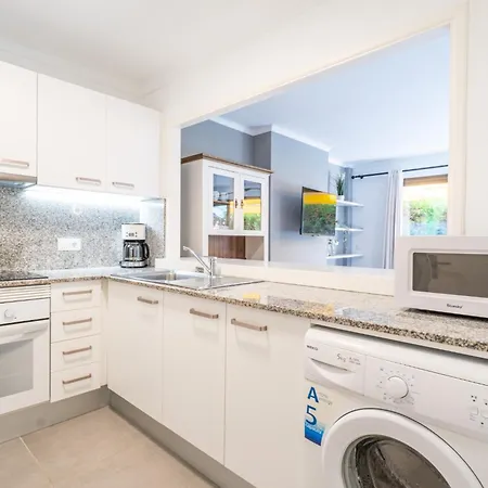 Apartament Ponent 4