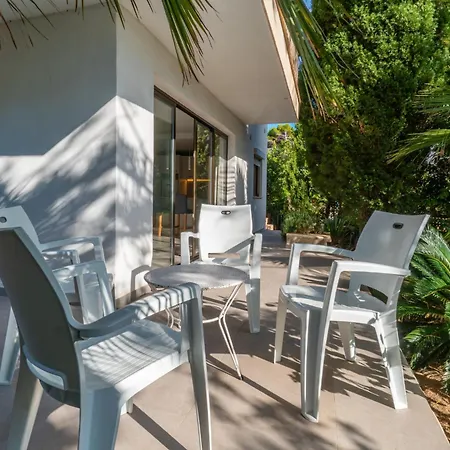 Ponent 4 Apartment Cala Ratjada (Mallorca)
