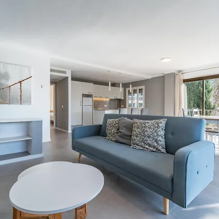 Apartament Ponent 4 Cala Ratjada (Mallorca)
